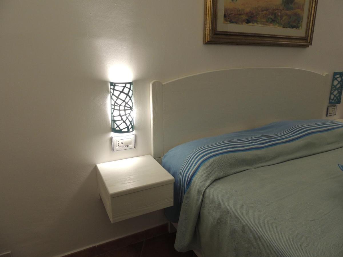 Tenute Efis Galtellì Buitenkant foto