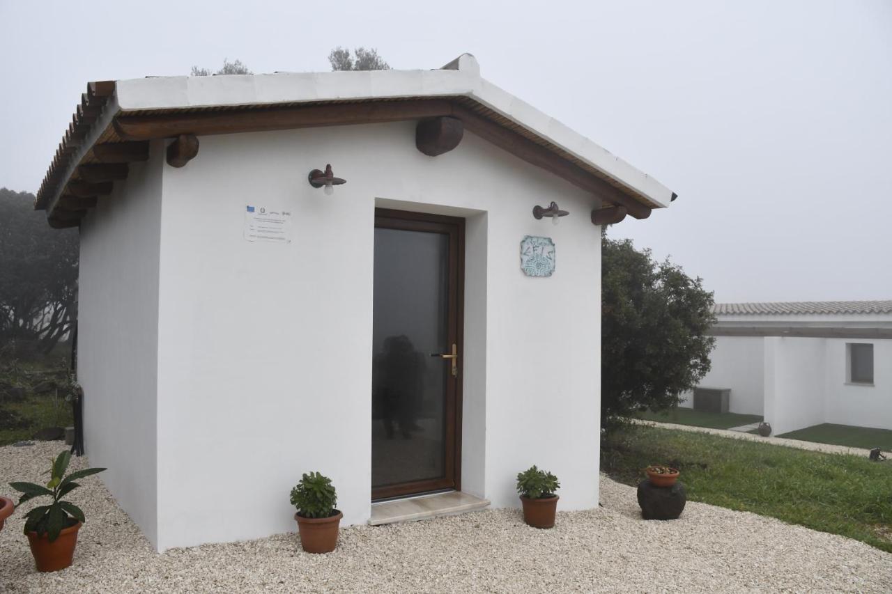 Tenute Efis Galtellì Buitenkant foto