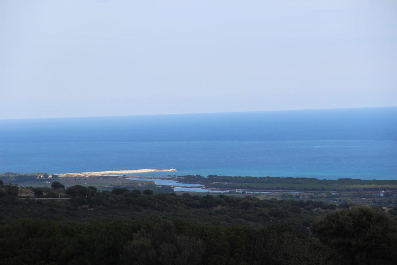 Tenute Efis Galtellì Buitenkant foto