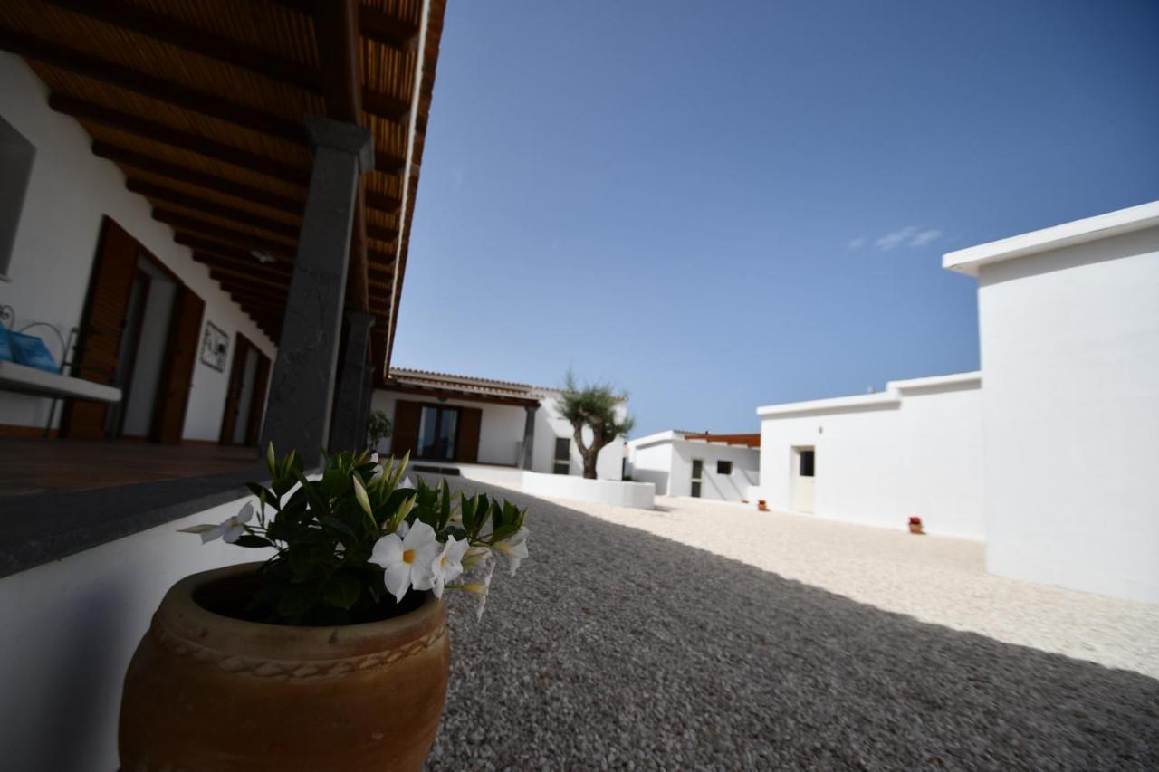 Tenute Efis Galtellì Buitenkant foto
