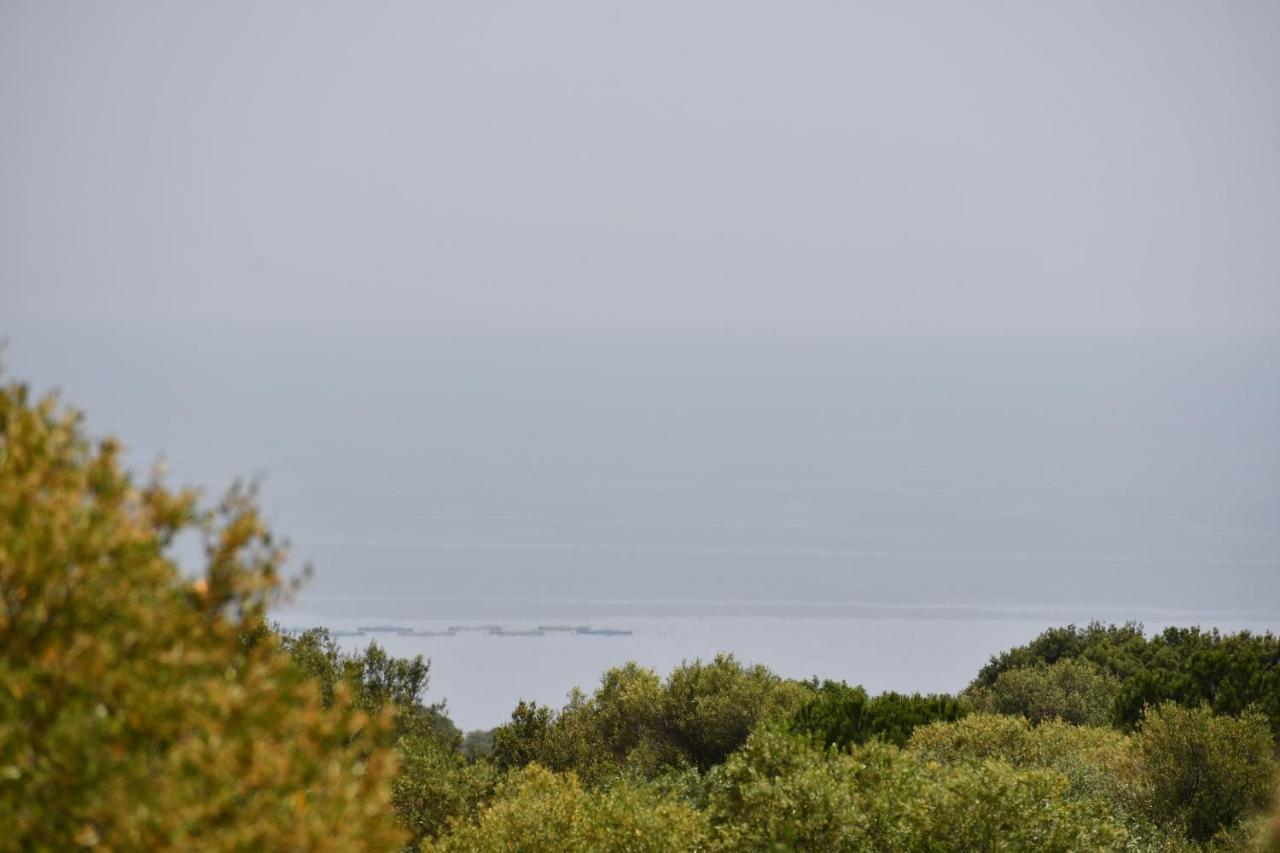 Tenute Efis Galtellì Buitenkant foto