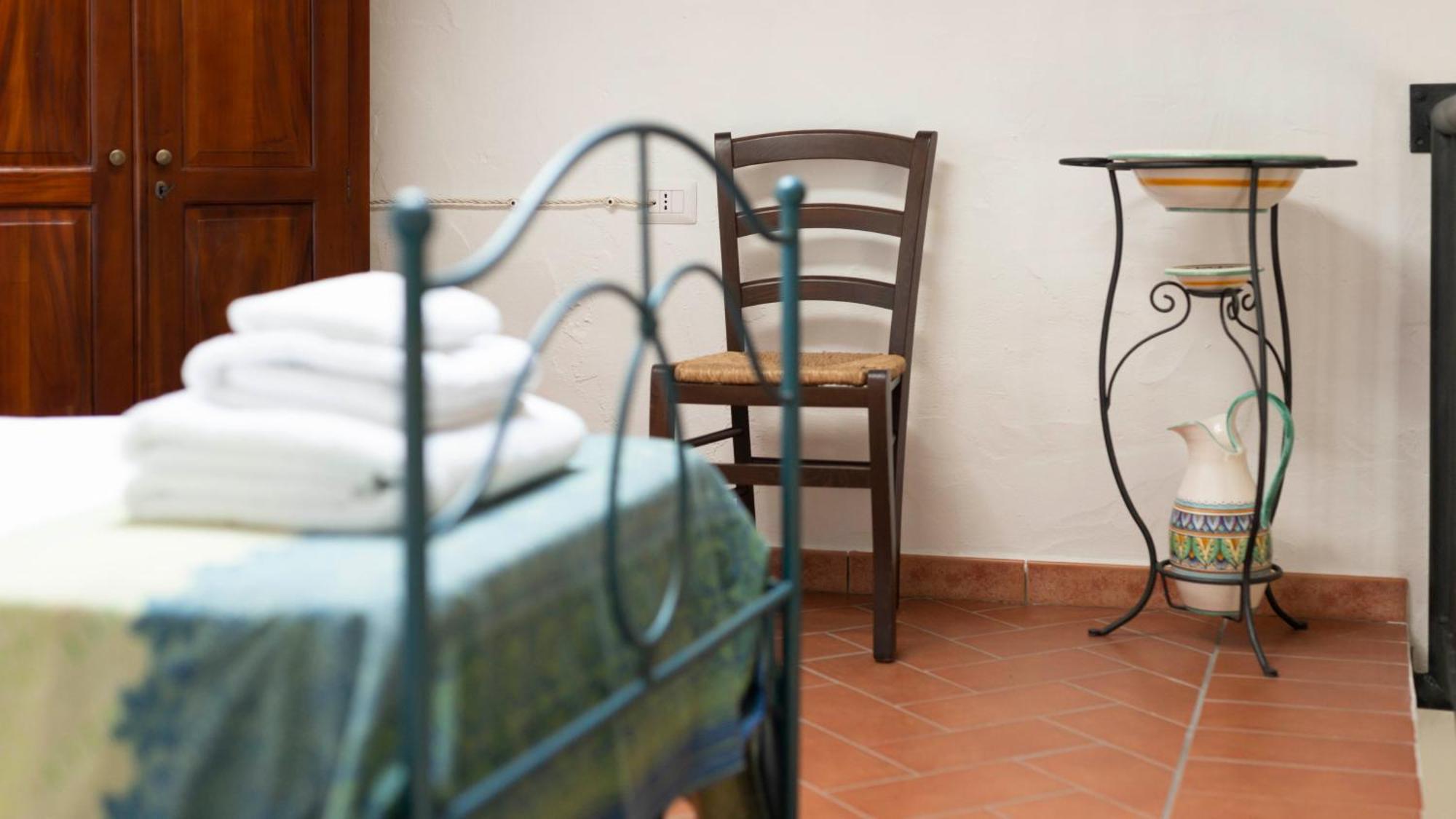 Tenute Efis Galtellì Buitenkant foto